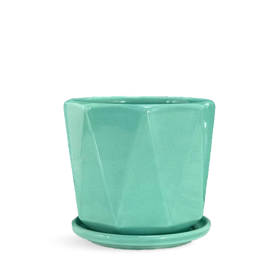 Modern Planters - Ceramic Planters / Pots Buy It Now