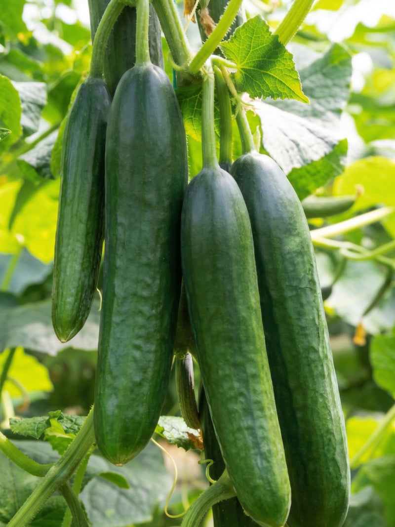 CUCUMBER SEEDS