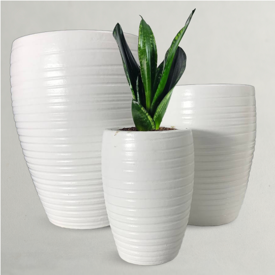 Clay Plant Pots 