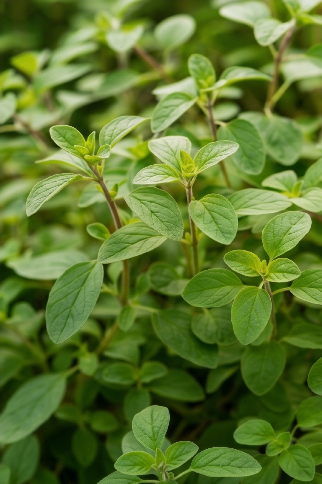OREGANO SEEDS
