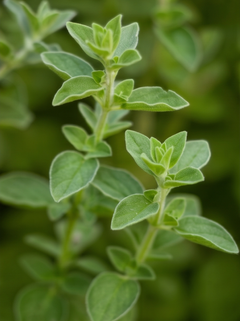 OREGANO SEEDS