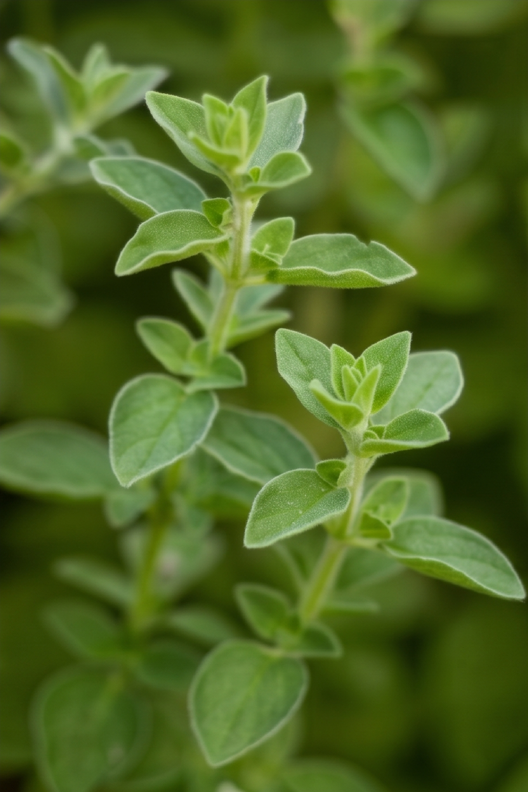 OREGANO SEEDS