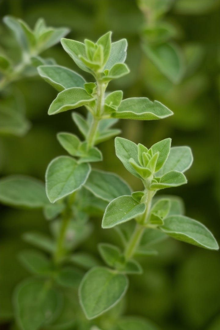 OREGANO SEEDS
