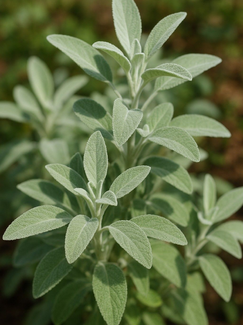 SAGE SEEDS