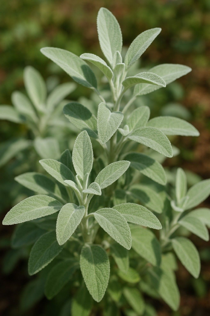 SAGE SEEDS