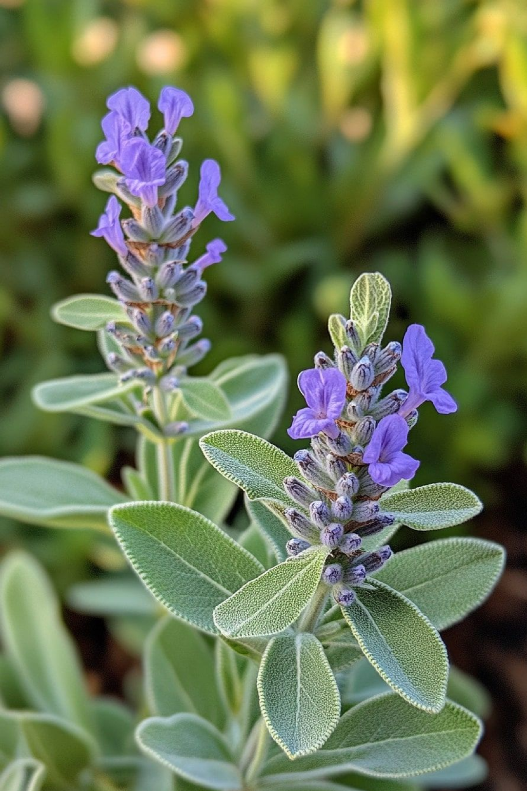 SAGE SEEDS