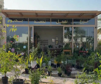 Gardening For Begineers<br> الزراعة للمبتدئين