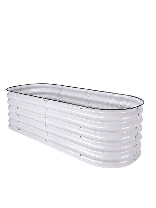 RAISED BED
