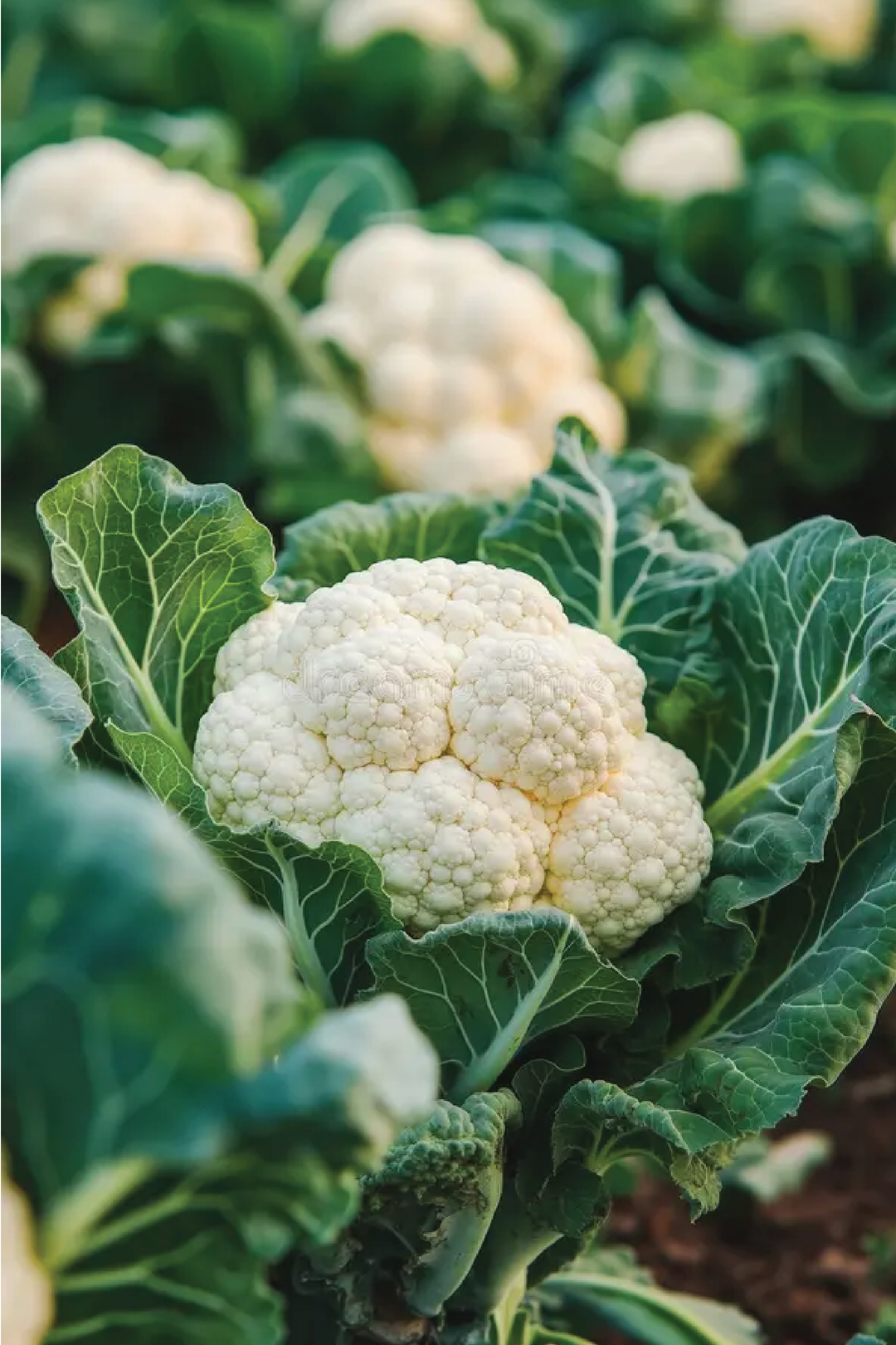 CAULIFLOWER SEEDS