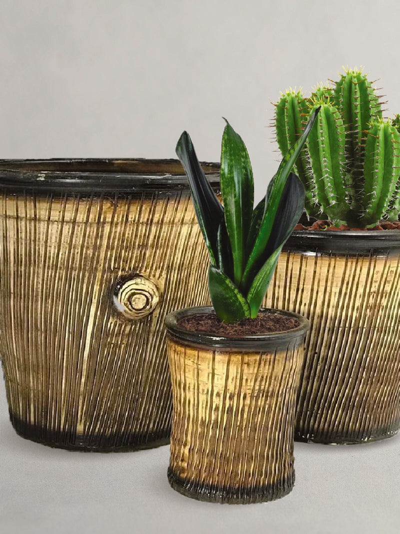 HANDMADE PLANTERS -  BEST HANDMADE CLAY PLANTERS