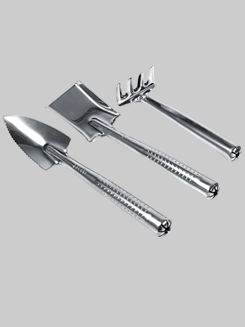 GARDEN TOOL KIT<br> مجموعة أدوات الحديقة