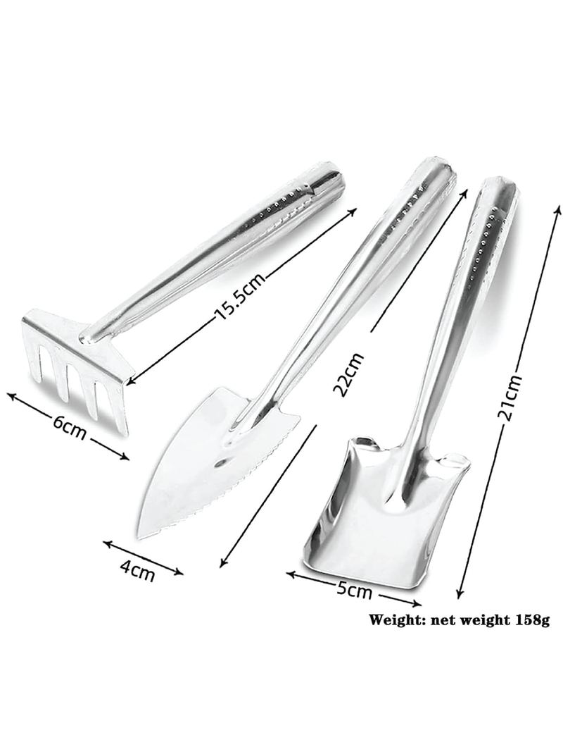 GARDEN TOOL KIT<br> مجموعة أدوات الحديقة