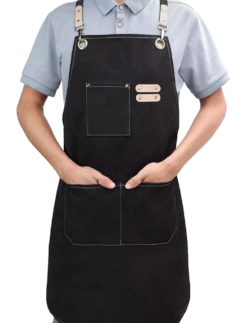 APRON FOR GARDENING