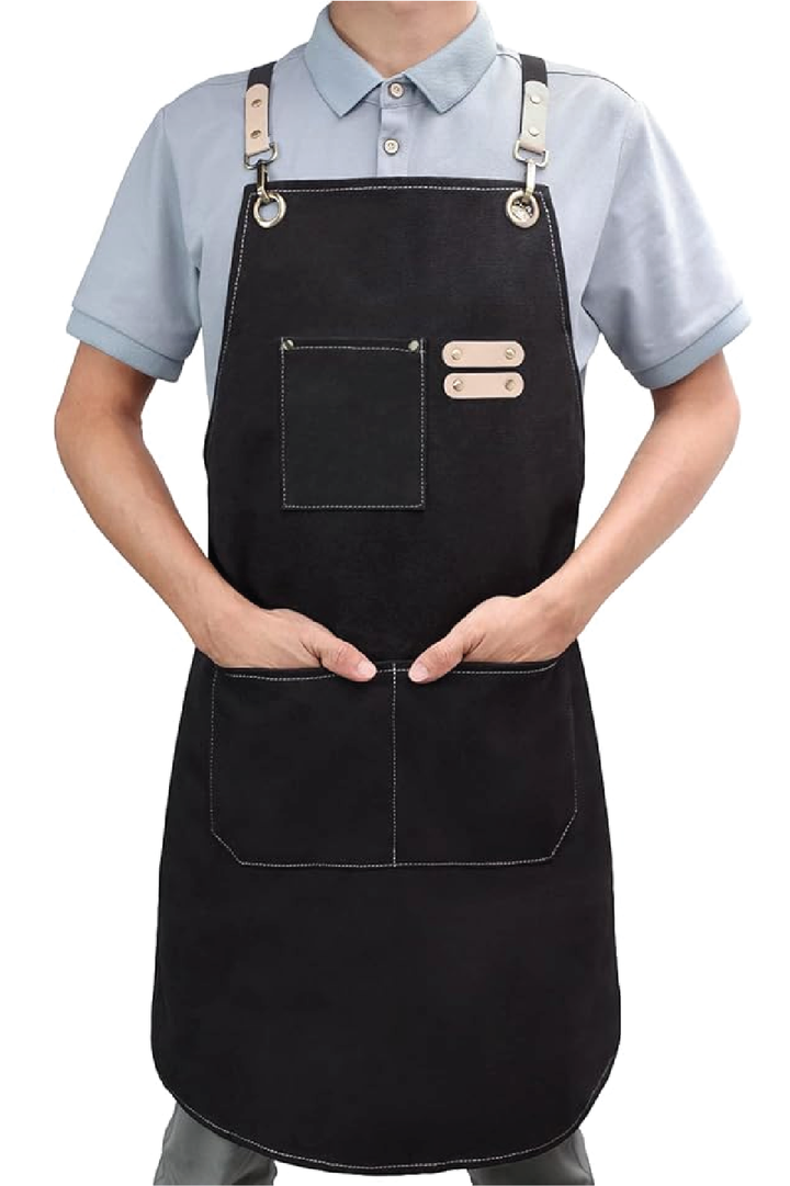 APRON FOR GARDENING