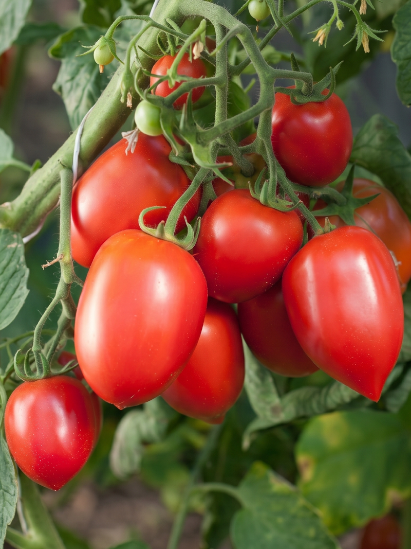 TOMATO AMISH PASTE SEEDS