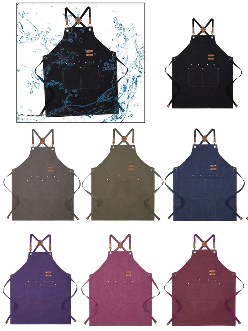 APRON FOR GARDENING
