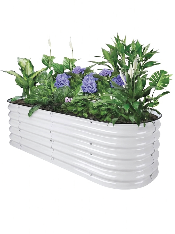 RAISED BED