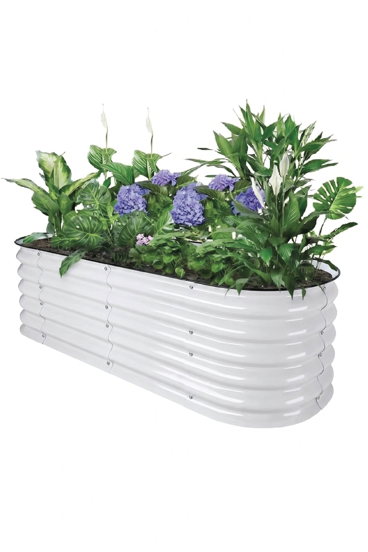 RAISED BED