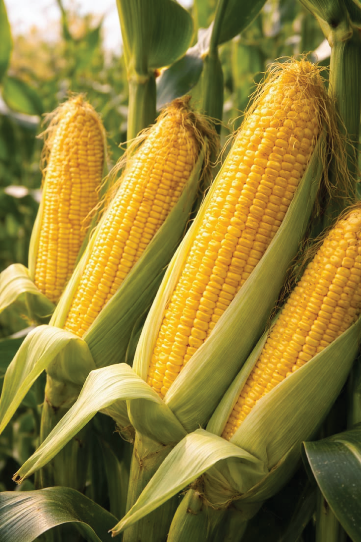 CORN SEEDS <br>بذور الذرة