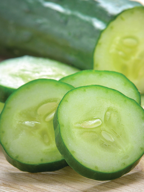 CUCUMBER SEEDS