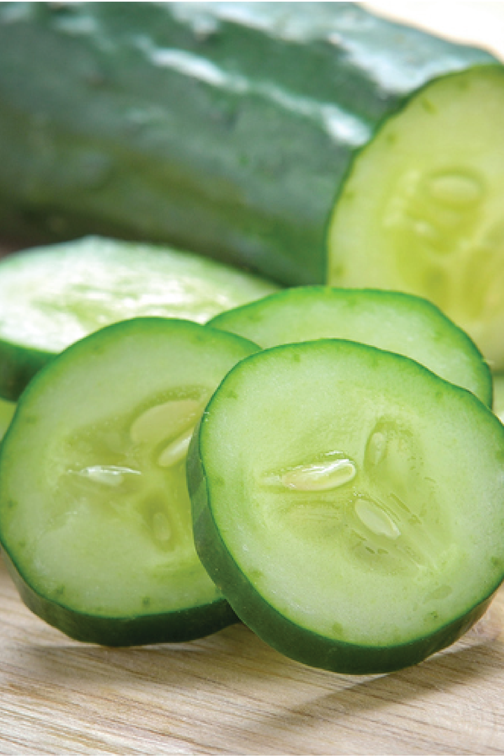 CUCUMBER SEEDS <br> بذور الخيار