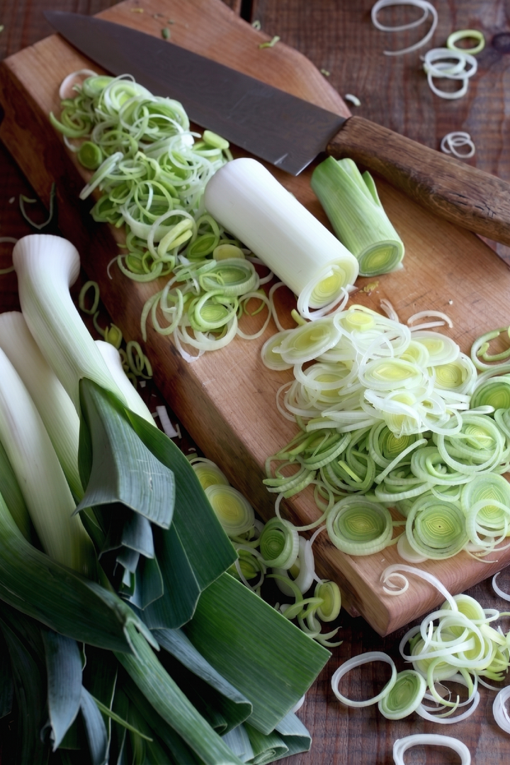 LEEK SEEDS