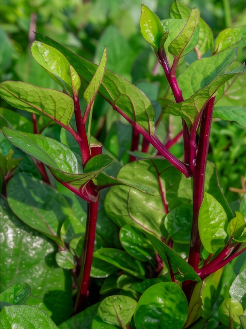 MALABAR SPINACH SEEDS