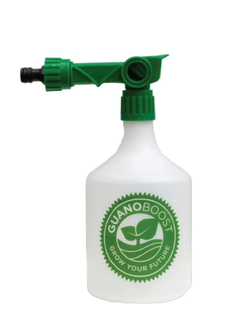 SPRAYER BOTTLE