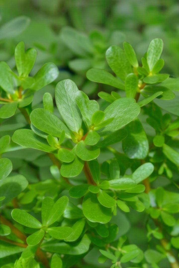 PURSLANE LETTUCE SEEDS