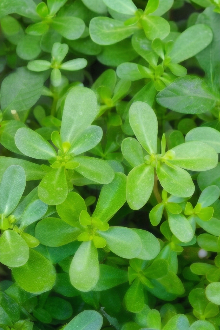 PURSLANE LETTUCE SEEDS