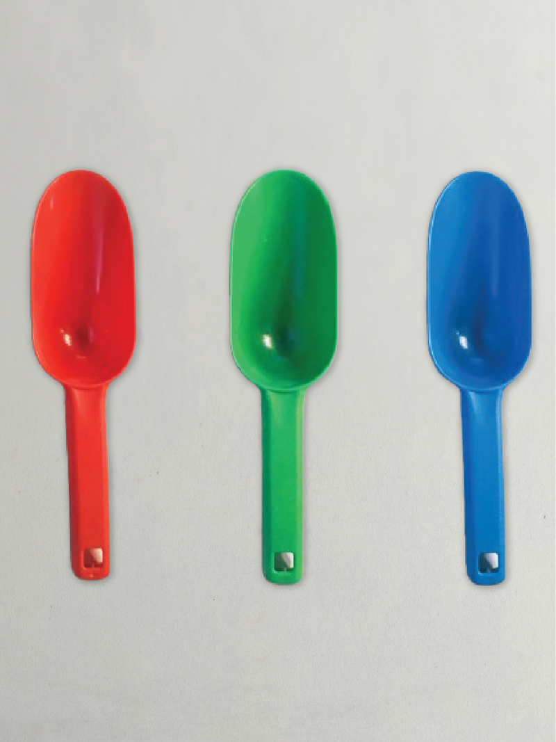 HAND GARDEN TROWEL  SET - Plantology Lab Trading