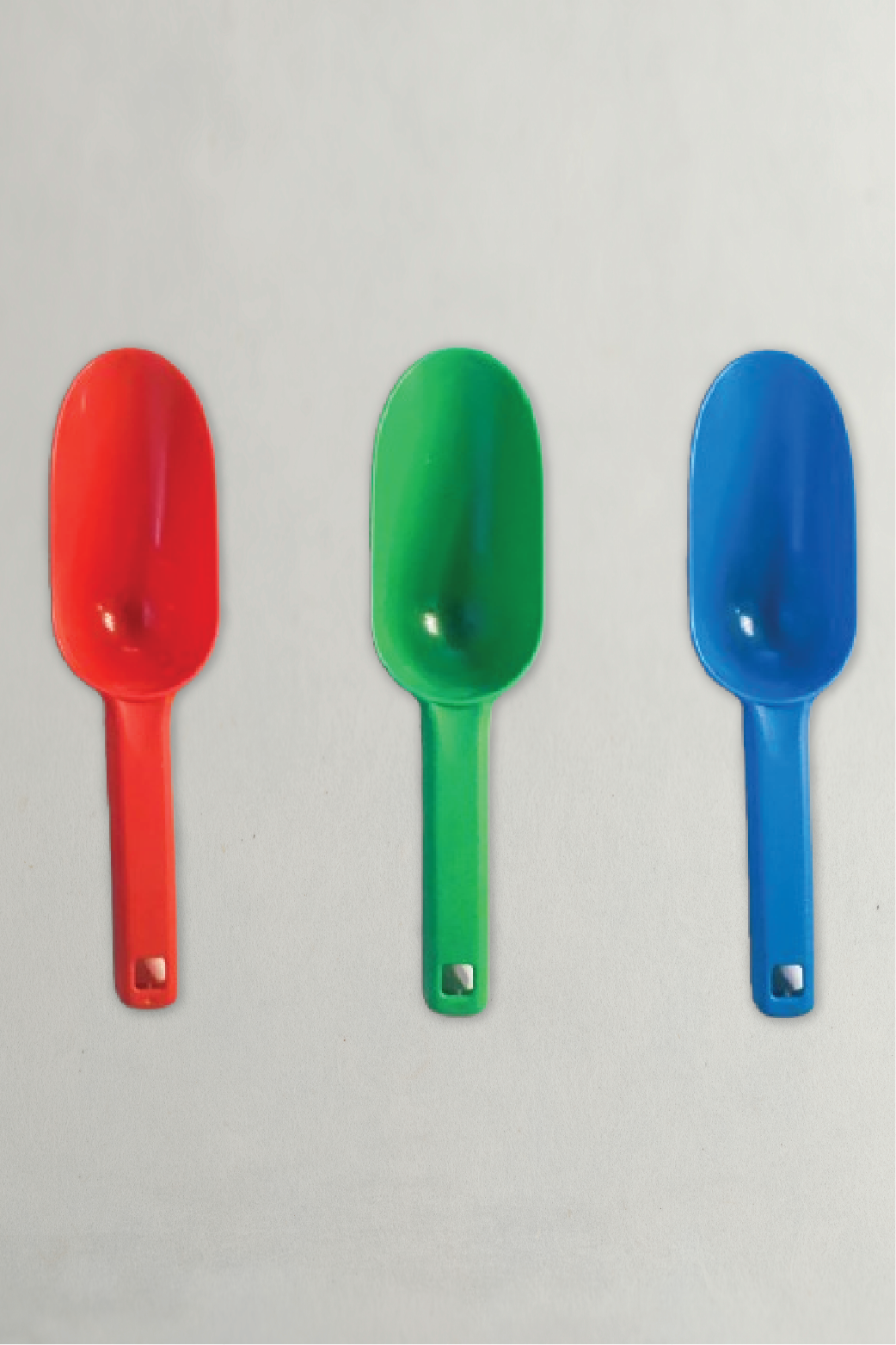 مجرفة يدوية للحديقة - مجموعات مجرفة