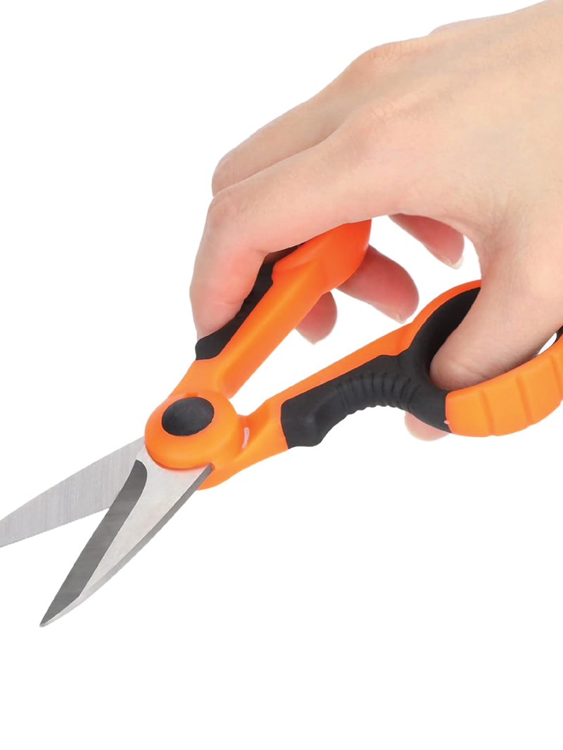 SCISSOR MULTIFUNCTION <br> مقص متعدد الإستخدامات