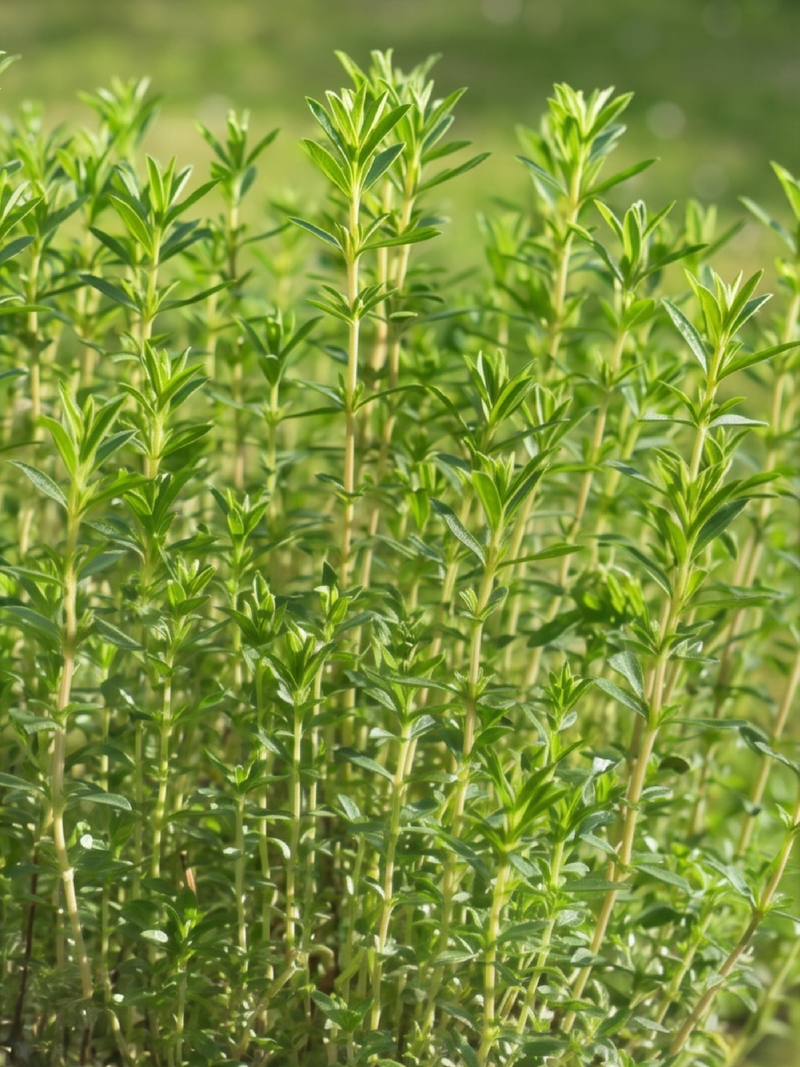 THYME SEEDS
