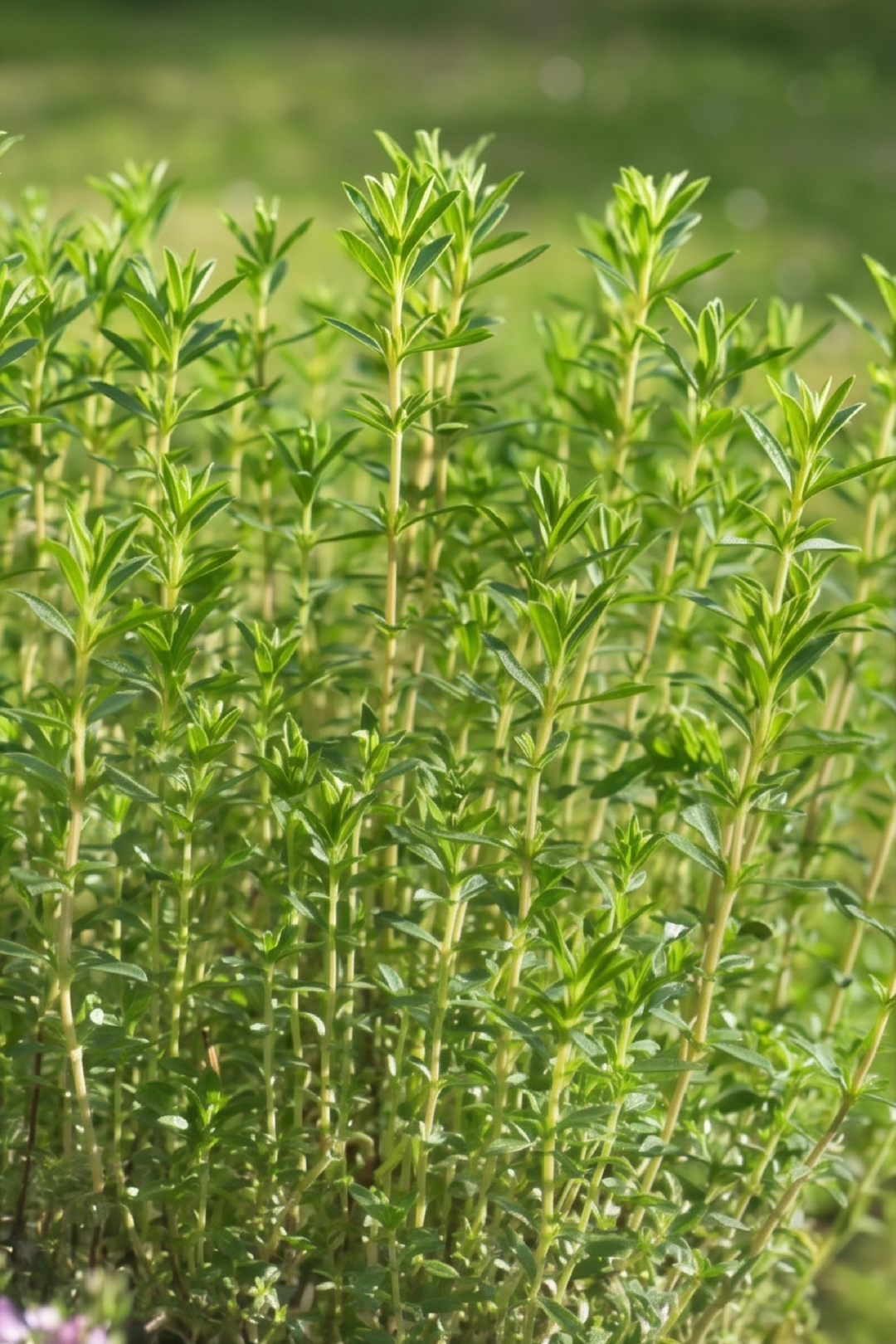 THYME SEEDS