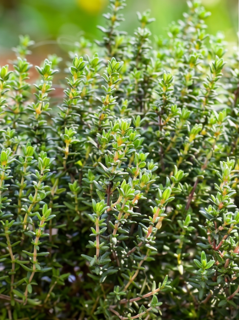 THYME SEEDS