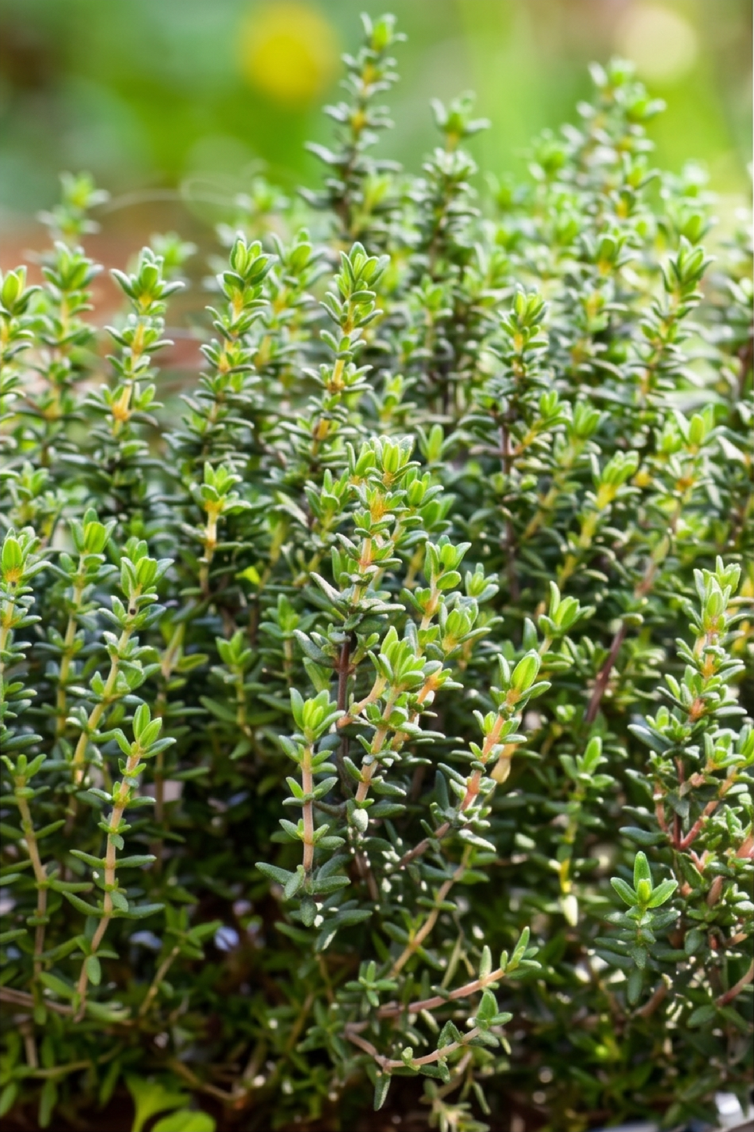 THYME SEEDS