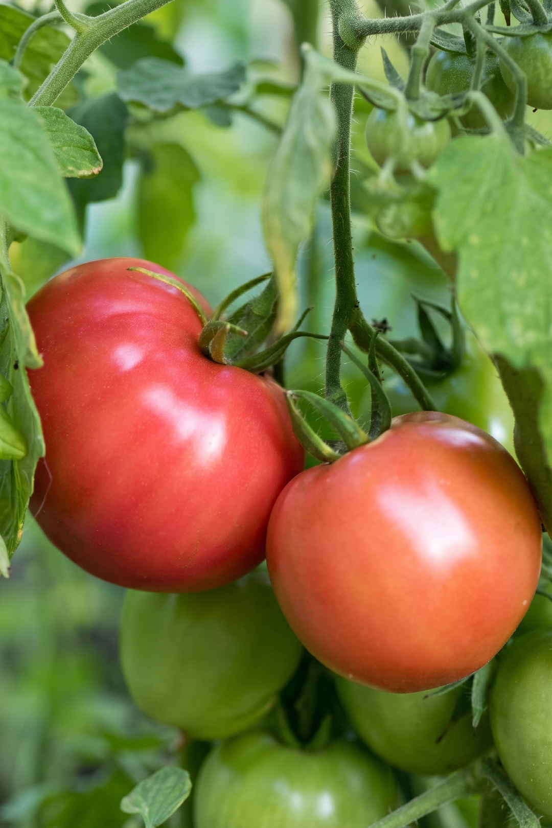 TOMATO GERMAN JOHNSON SEEDS