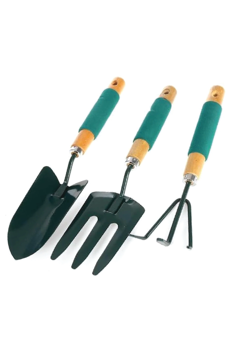 SHOVEL TROWEL SET OF 3