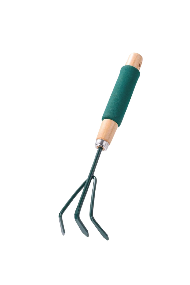 DRAG RAKE