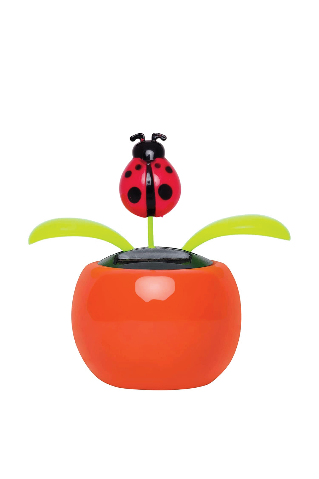 SOLAR DANCING TOY