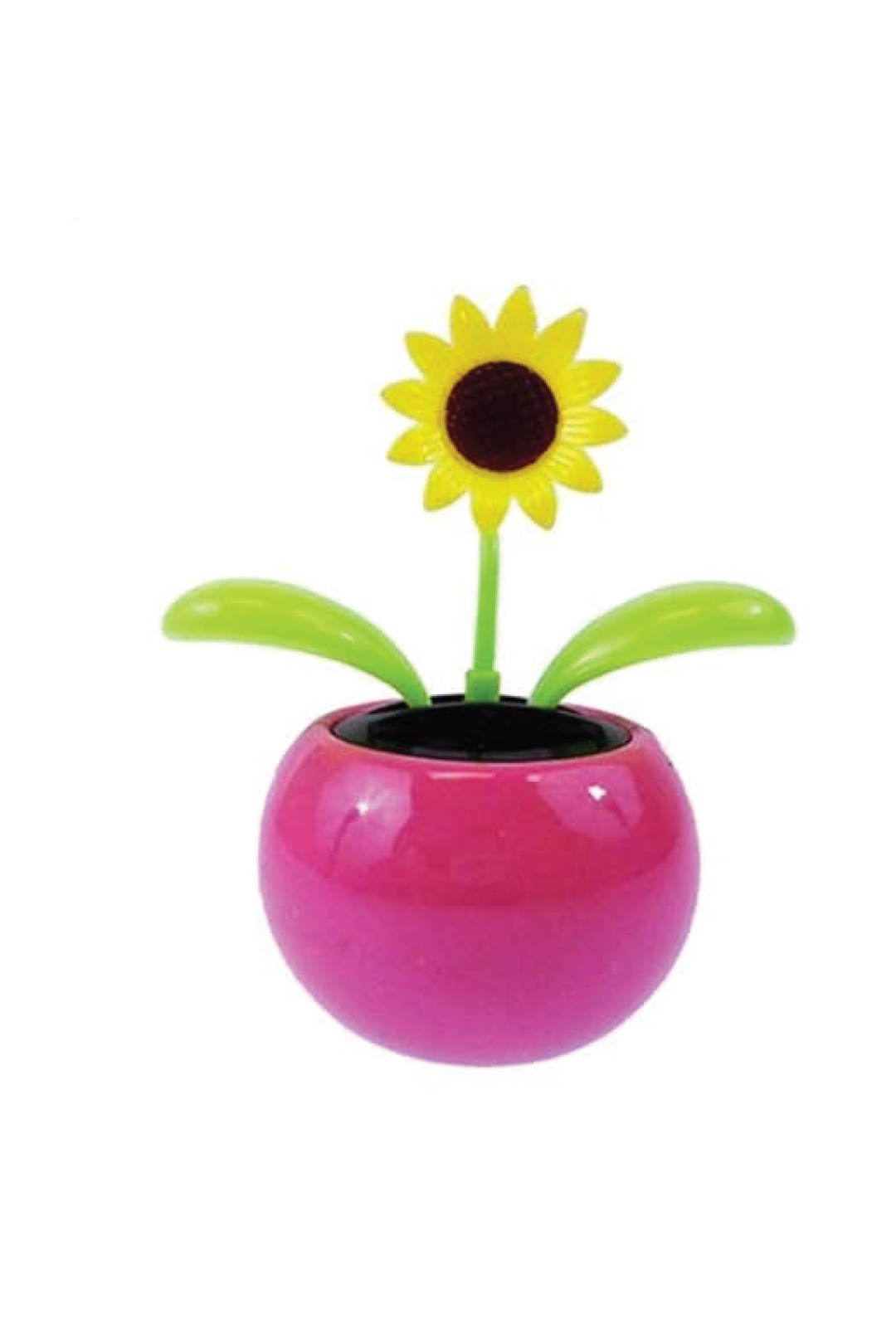 SOLAR DANCING TOY