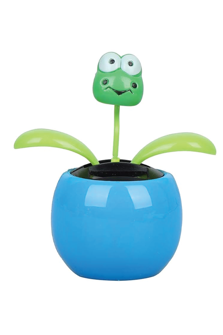 SOLAR DANCING TOY