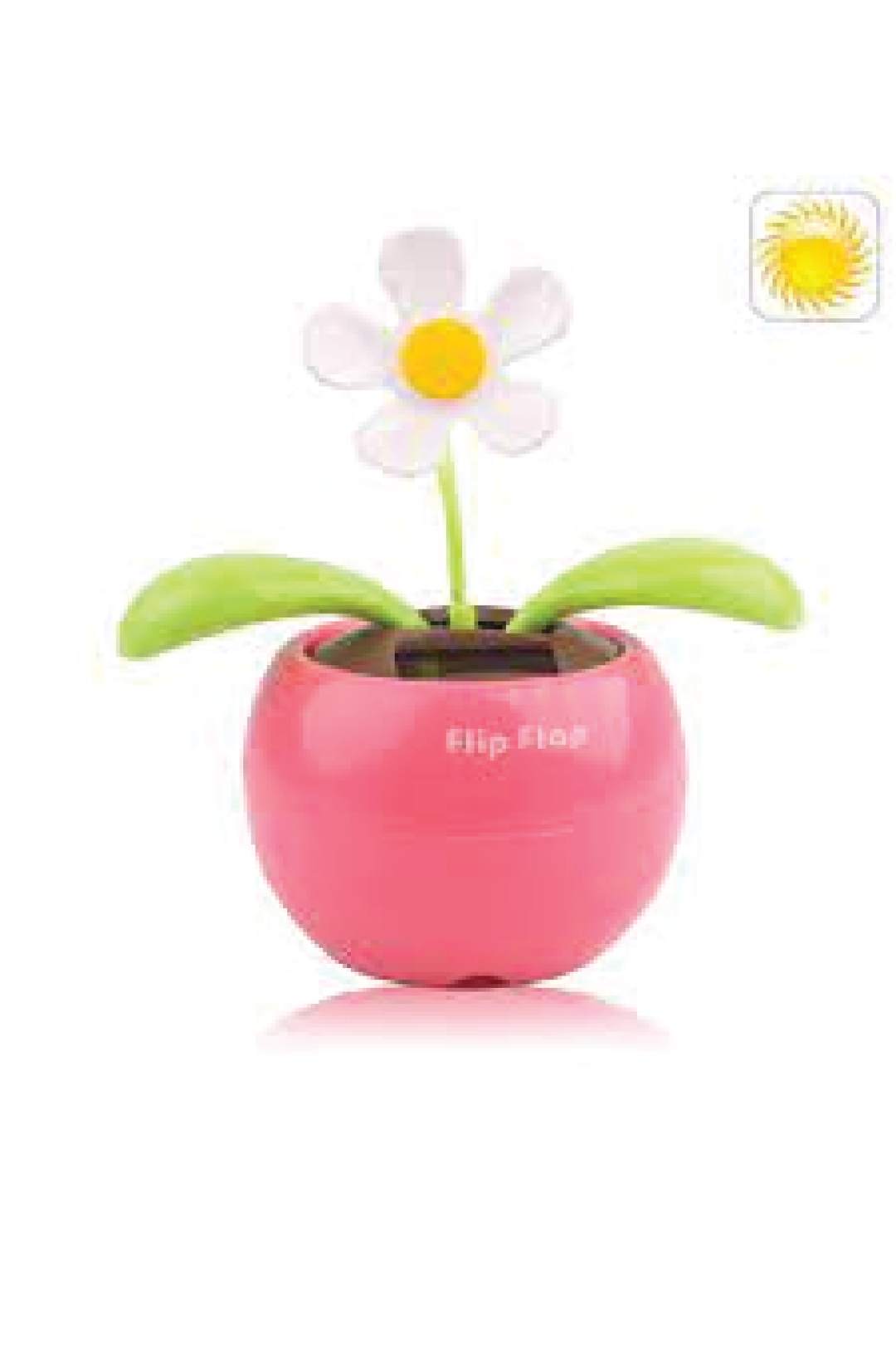 SOLAR DANCING TOY