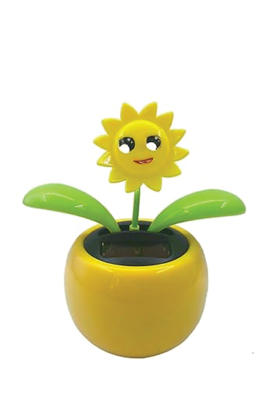 SOLAR DANCING TOY
